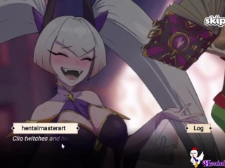 (str8) Wardrobe Adjustment! Waifu Shop #29 W/HentaiMasterArt