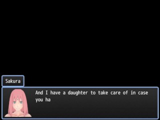 Futa Concoction #12 She's beginning to be obedient.