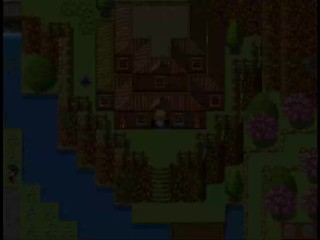 Futa Concoction #12 She's beginning to be obedient.