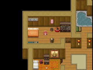 Futa Concoction #12 She's beginning to be obedient.