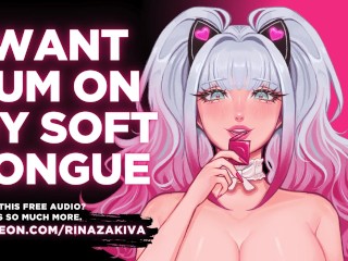 Caring Gf Wants To Taste Your Cum! 🤍 Audio Porn | Dirty Talk ASMR | Rough Sex Audio | Cute Moaning