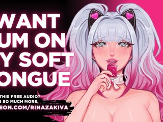 Caring Gf Wants To Taste Your Cum! 🤍 Audio Porn | Dirty Talk ASMR | Rough Sex Audio | Cute Moaning