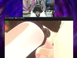 Hinata Gets Smacked On Her Thicc Fat Ass, Teen Mita Fucking, Hu Tao Creampie