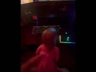 she loves helldivers 2