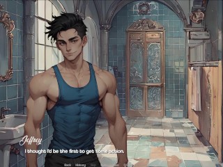 College Of Mysteria 8