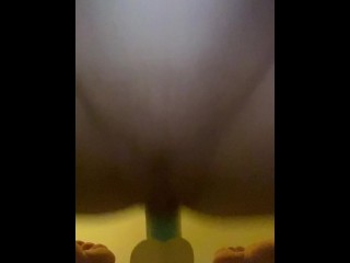 Fucking and tip teasing