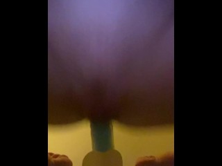 Fucking and tip teasing