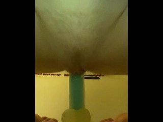 Fucking and tip teasing