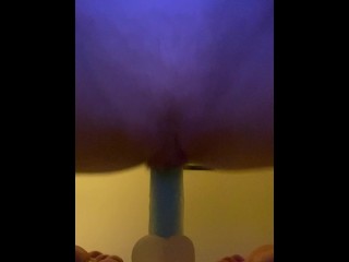 Fucking and tip teasing