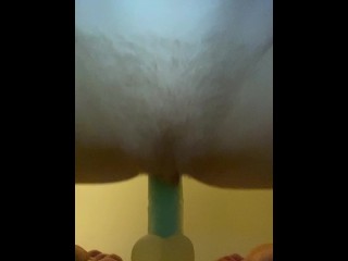 Fucking and tip teasing