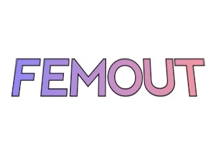 FEMOUT XXX - Lea Vibing Dreamed Fuck Come True To Life