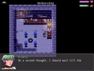 Warlock Of Boobs #7: 4 New Picture and Her Tea Cock.