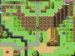 Warlock Of Boobs #7: 4 New Picture and Her Tea Cock.