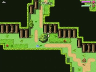 Warlock Of Boobs #7: 4 New Picture and Her Tea Cock.