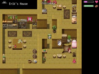 Warlock Of Boobs #7: 4 New Picture and Her Tea Cock.