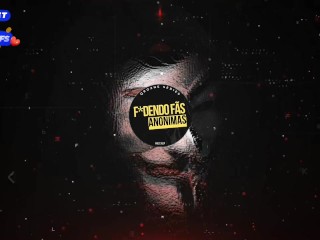 ANONYMOUS FANS - EP0 to EP3 Compilation