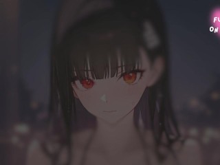 PATREON EXCLUSIVE NSFW ASMR RP - The Model ask for a Private Photoshoot session with you