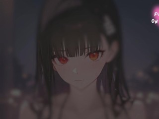 PATREON EXCLUSIVE NSFW ASMR RP - The Model ask for a Private Photoshoot session with you