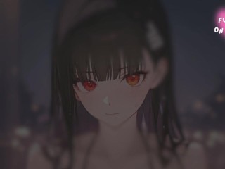 PATREON EXCLUSIVE NSFW ASMR RP - The Model ask for a Private Photoshoot session with you