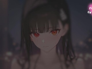 PATREON EXCLUSIVE NSFW ASMR RP - The Model ask for a Private Photoshoot session with you