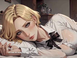 College Of Mysteria 9