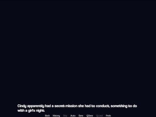 College Of Mysteria 9