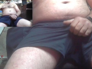 Daddy's Workshop is on air. Part 2