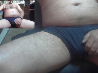 Daddy's Workshop is on air. Part 2