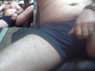 Daddy's Workshop is on air. Part 2