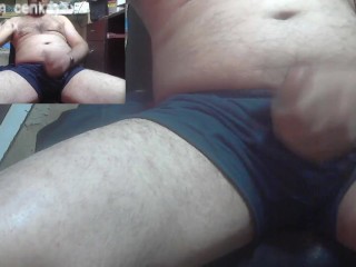 Daddy's Workshop is on air. Part 2