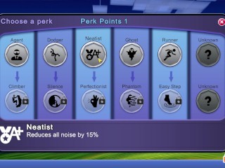 EP1: Meeting Lola for the First Time - My Sexy Neighbor