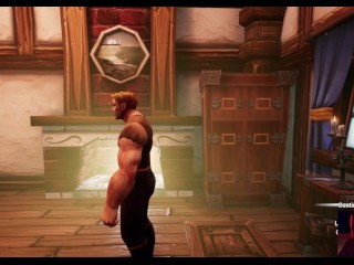 Blue is Better EP.2 ITA