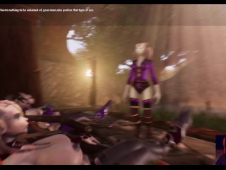 Blue is Better EP.2 ITA