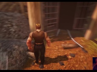 Blue is Better EP.2 ITA