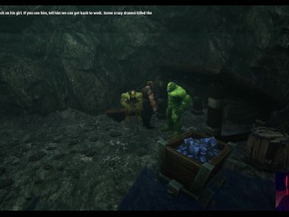 Blue is Better EP.2 ITA