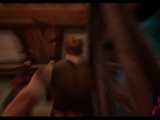 Blue is Better EP.2 ITA