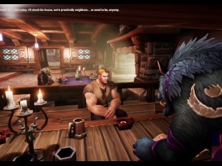 Blue is Better EP.2 ITA