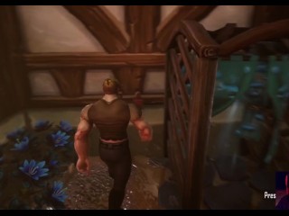 Blue is Better EP.2 ITA