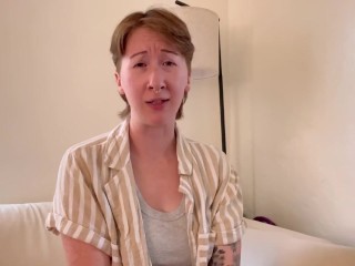 Itchy Nose JOI Intro