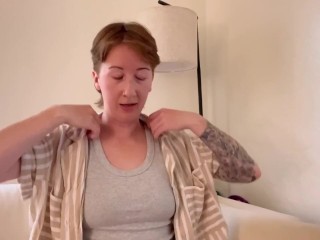 Itchy Nose JOI Intro