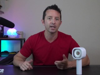 AliExpress FOX Mens Masterbator Sex Toy Stroker - AMAZING!