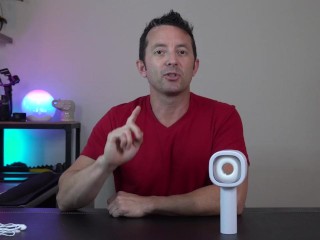 AliExpress FOX Mens Masterbator Sex Toy Stroker - AMAZING!