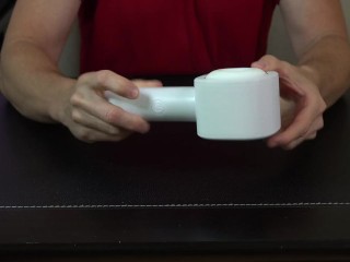 AliExpress FOX Mens Masterbator Sex Toy Stroker - AMAZING!