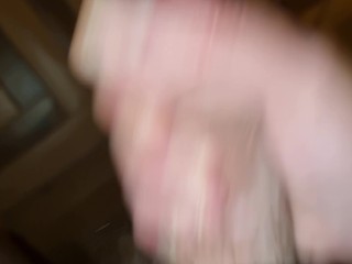 A CASA HO TROVATO LA MATRIGNA IN DOCCIA | DIALOGO IN ITALIANO - SBORRATA E GEMITI CON SEGA INFINITA