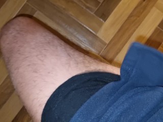 A CASA HO TROVATO LA MATRIGNA IN DOCCIA | DIALOGO IN ITALIANO - SBORRATA E GEMITI CON SEGA INFINITA