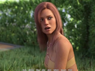 LAW SCHOOL #14 • Visual Novel PC Gameplay [HD]