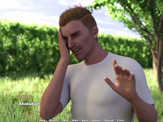 LAW SCHOOL #14 • Visual Novel PC Gameplay [HD]