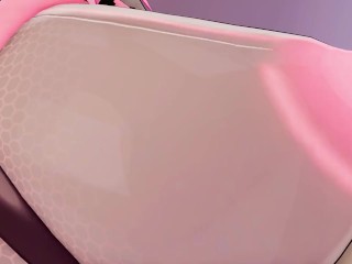 Robot Girl Pleasure Bot ( ASMR Erotic Roleplay)