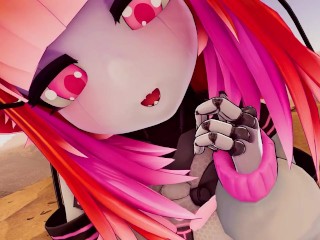 Robot Girl Pleasure Bot ( ASMR Erotic Roleplay)