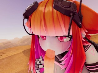 Robot Girl Pleasure Bot ( ASMR Erotic Roleplay)